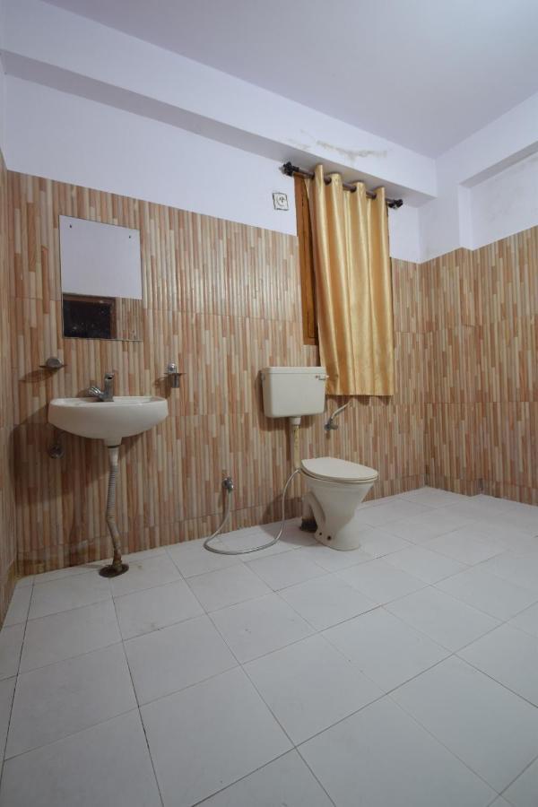 Shreenath Ji Inn Udaipur Exterior photo
