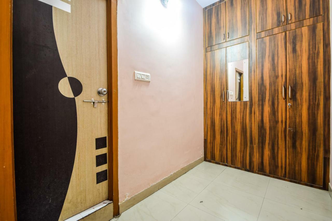 Shreenath Ji Inn Udaipur Exterior photo